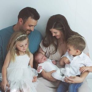 Meet your Posher, Hunter